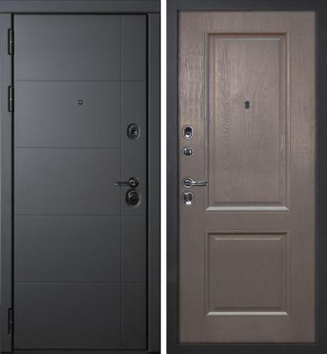 ДМ Э-1 серый муар, Mottura/Kale (ФП-10 серый софт/ PSU-28 nanotex каменное дерево) 960 Л