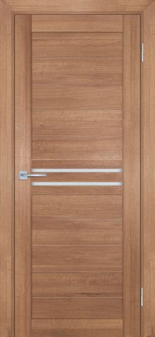 ТЕХНО 739  nanotex,  Миндаль  700*2000  Белый сатинат