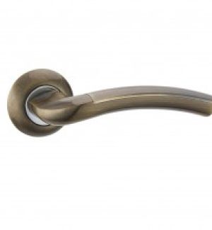 Ручка "Vantage" V27 Q бронза /Круг/ст.