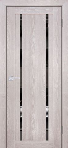 PSK-9 nanotex, ривьера крем 600*2000 стекло тонированное Зеркало