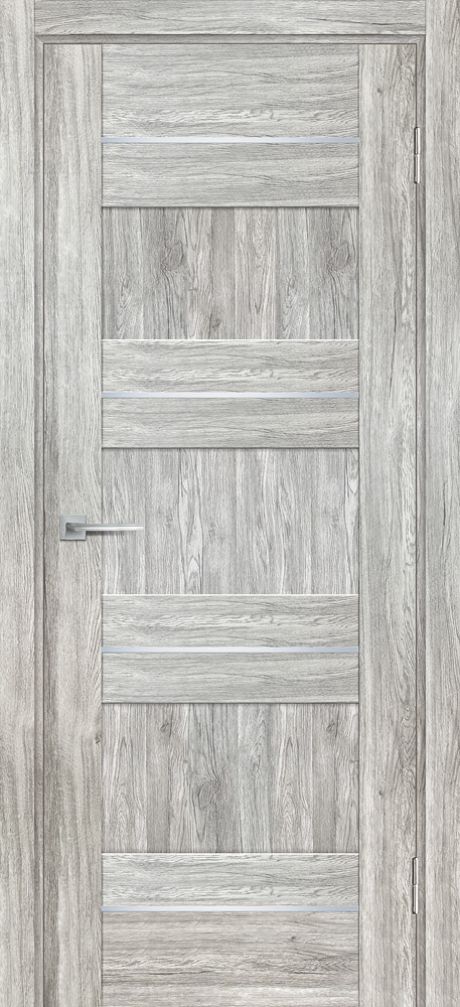 PSL-10  nanotex, сан-ремо серый 2000х400