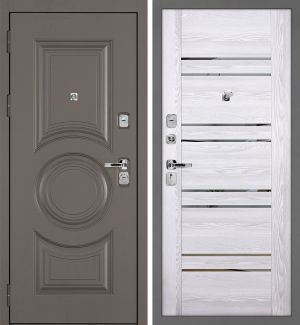 Дверь Плаза-177/PSK-1