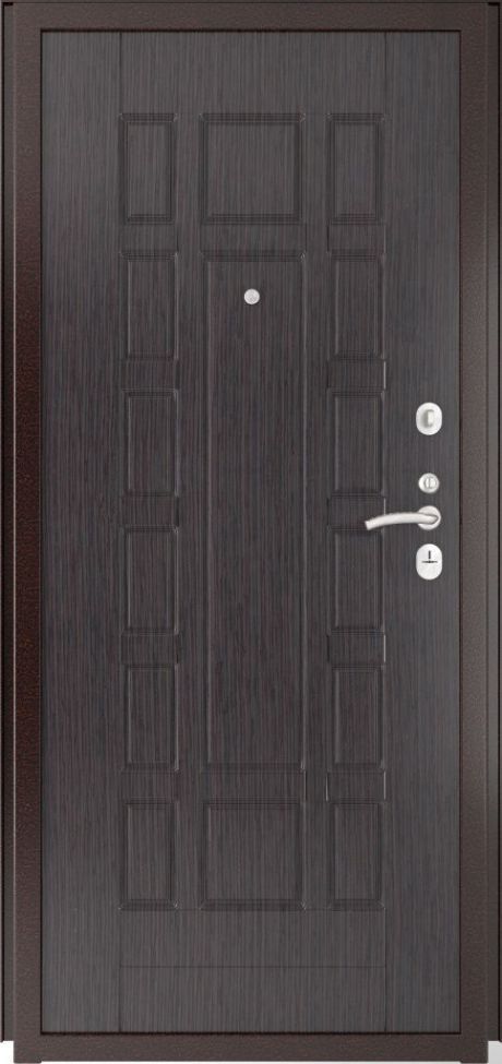 Авеста ФЛ 244 венге, 960х2050