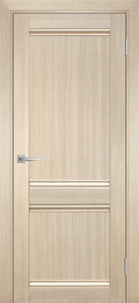 ТЕХНО 701 nanotex, капучино 900*2000 глухое