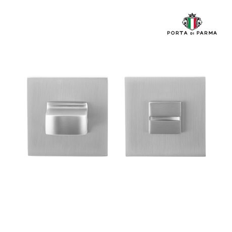 Сантехнический фиксатор "PORTA di PARMA" WC.022.14 Матовый никель