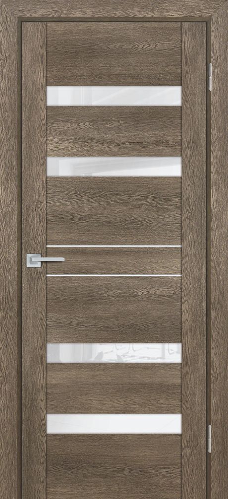 PSN-9 nanoflex, Бруно антико 600*2000 ст.Белый лакобель