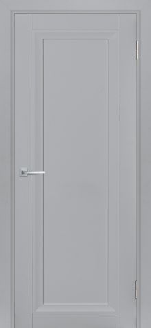 ТЕХНО 710 эмалит, манхэттен 600*2000 глухое