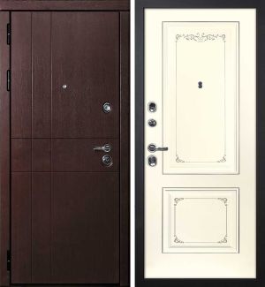 Дверь С-2 / Смальта-14