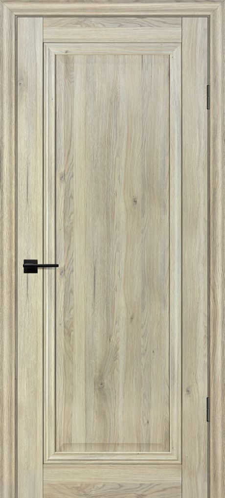 PSС-36 "Classic" nanotex дуб молочный ДГ2000х800