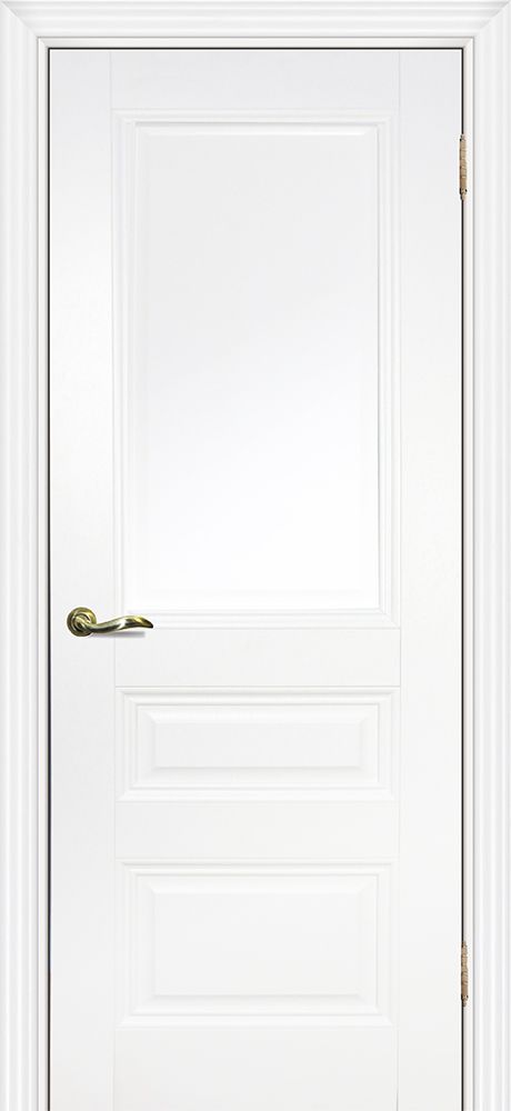 PSС-30 "Classic" РР Белый ДГ 550*1900