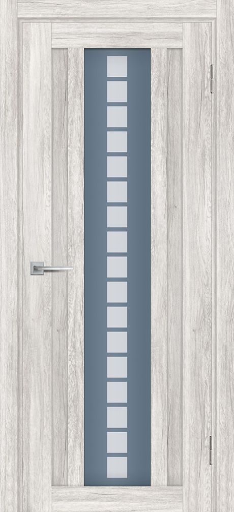 PSL-16  nanotex, сан-ремо крем 700*2000 стекло сатинат графит