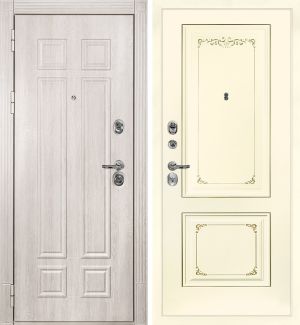 Дверь Гера-2 / Смальта-14