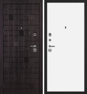 Дверь Нона-36/INVISIBLE