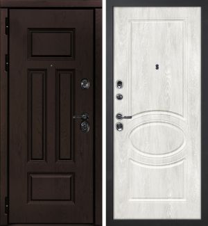 Дверь Э-2 / Сиена -1