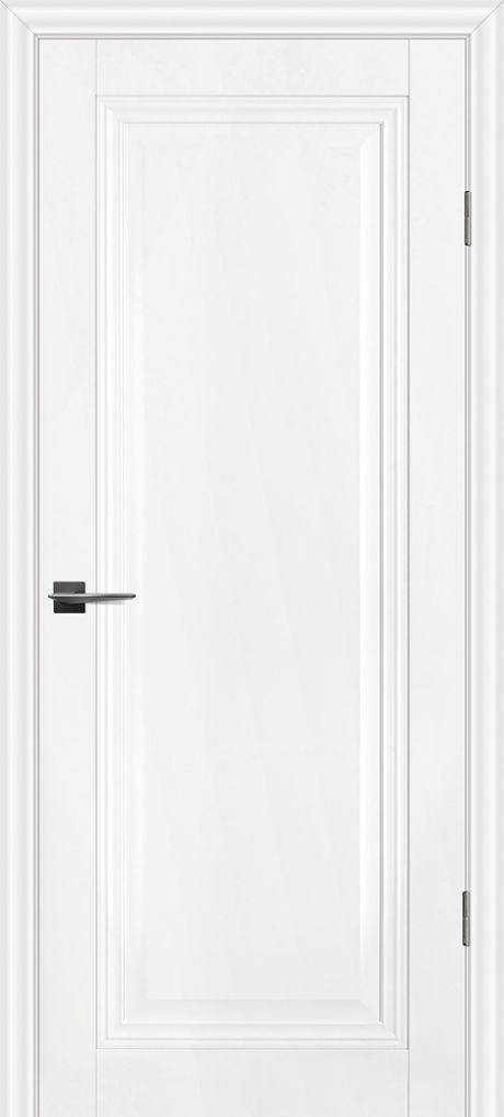 PSС-36 "Classic" РР белый ДГ 700*2000