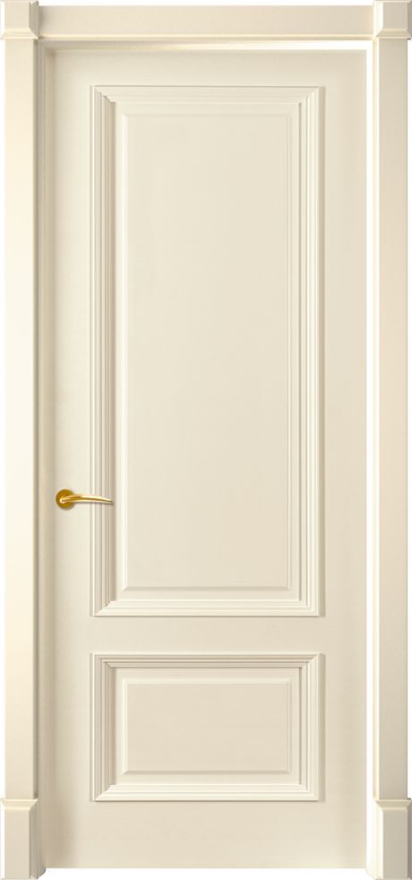 Smalta-23.2 ДГ 400*2000  Ral1013 Слоновая кость /ИД/