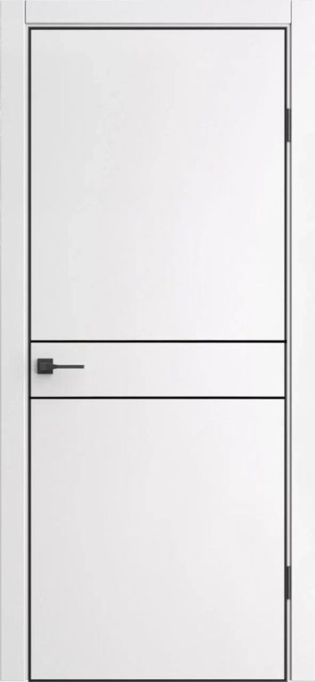 ДП-52 (White Perl), 600х2000