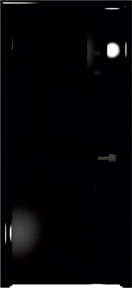 Луя  НЕРО/ScanBlack ст/черное 2000*800