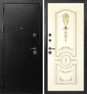 Дверь С-1 / Смальта-11