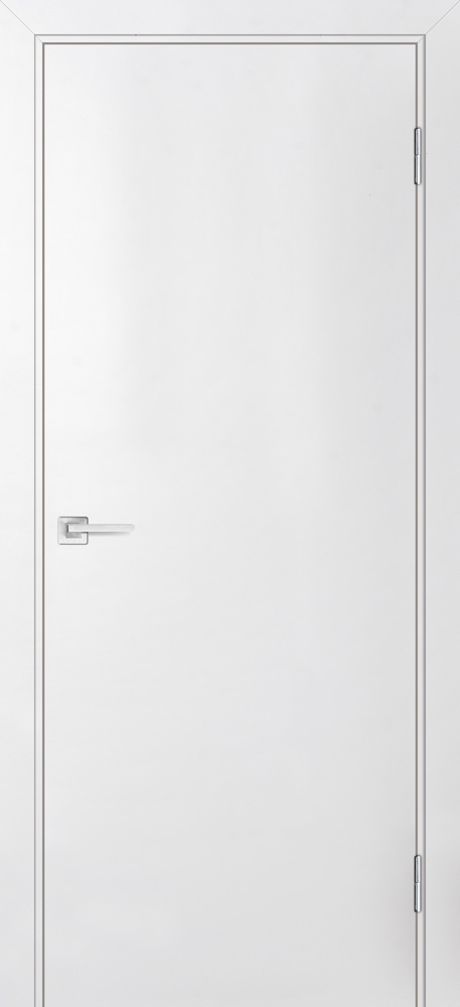 Smalta-Line 00 эмаль, Белый Ral9003 ДГ 600*2000 /Д/ 