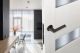 Ручка ADDEN BAU RIVER S-486 GRAPHITE (цвет ГРАФИТ)