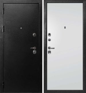 Дверь С-1 / Гладкая