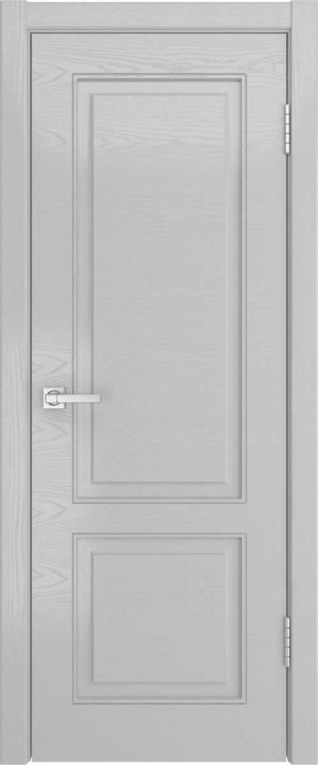 НЕО-1 (ясень манхеттен арт, глухая), 550х1900