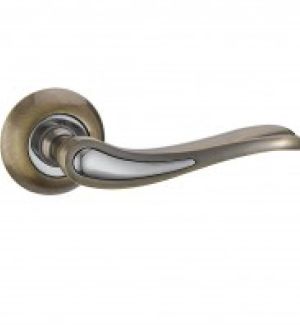 Ручка "Vantage" V64 Q бронза /Круг/ст./ЗАКАЗНАЯ/