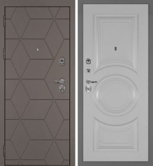 Дверь Тетра-181/PR-177