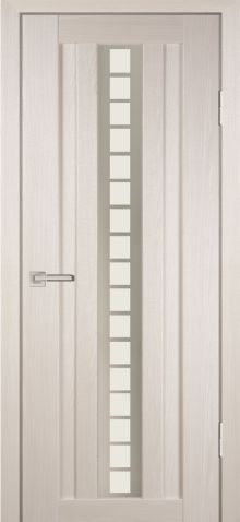 PS-16  PP, ЭшВайт Мелинга  600*1900 Белый сатинат