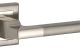 Ручка BUSSARE PINADO A-31-30 CHROME/S.CHROME (никель)