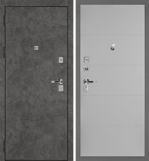 Дверь Урбан-127/PR-35