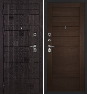 Дверь Нона-36/Техно-708