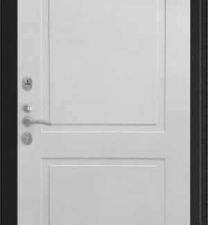 Д-68 ФЛ-609 (L-52, 10мм, белый матовый)